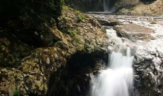 永泰青云山